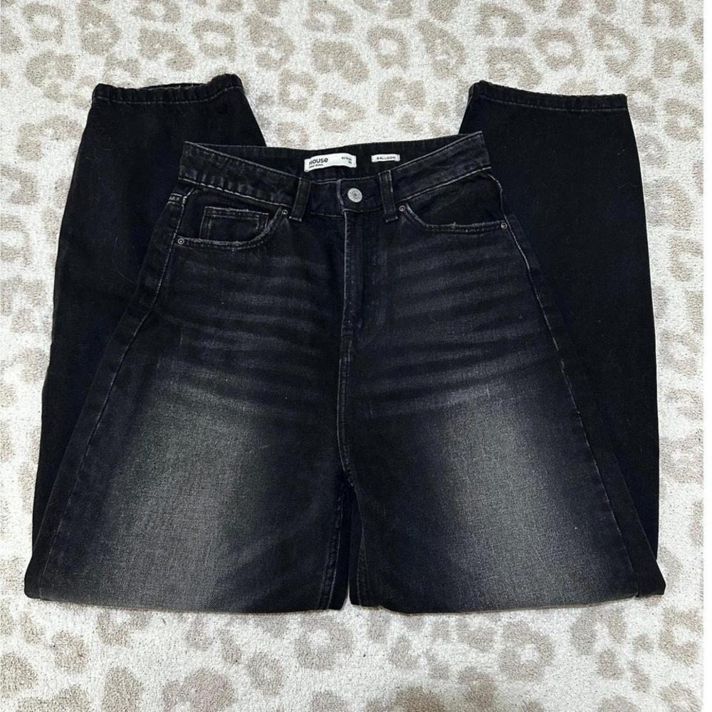 House Barrel‎ Jeans